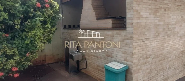 Imagem Apartamento - Ribeirão Preto - Sumarezinho - Região Oeste