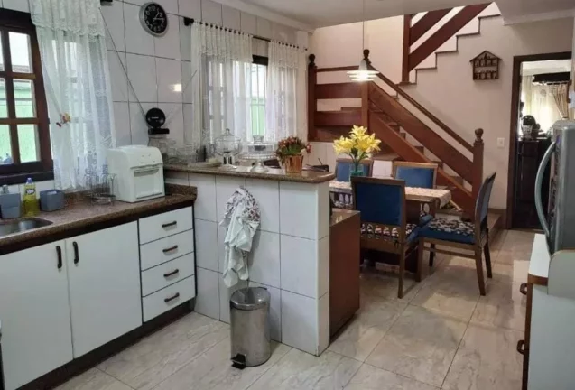 Imagem Sobrado a venda - Vila do Castelo