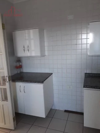 Imagem Oportunidade! Apartamento - 2 Dorms - 56m² - Campo Limpo