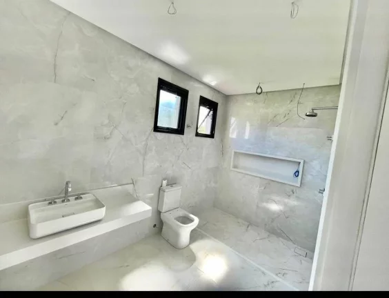 Imagem Casa á Venda- Condomínio Alphaville Residencial 2- Barueri Alphaville