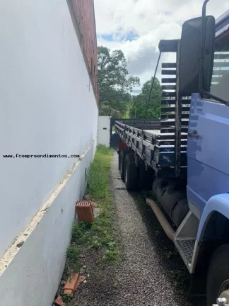 Imagem Edícula para Locação em Limeira, Jardim Porto Real, 1 dormitório, 2 banheiros, 4 vagas