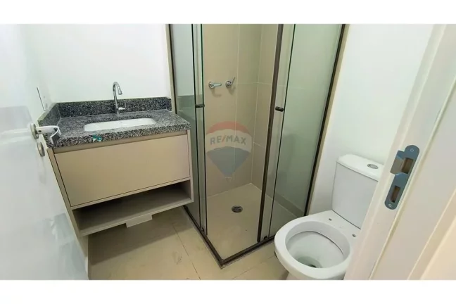 Imagem Apartamento primeira locação 41m² com dois dormitórios sem vaga em Indianópolis próximo à estação Eucaliptos do Metrô