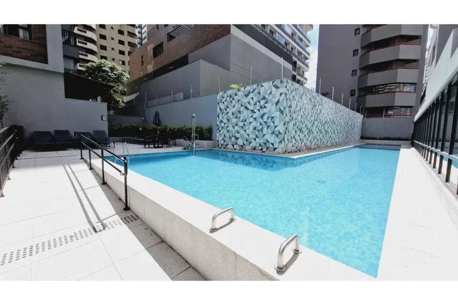 Imagem APARTAMENTO RESIDENCIAL em São Paulo - SP, Jardim das Acácias