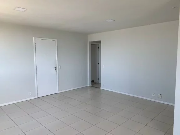 Imagem APARTAMENTO COM 3 DORMITÓRIOS PARA VENDA - IMBETIBA - MACAÉ/RJ