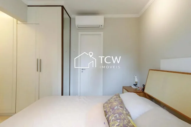 Imagem Apartamento à venda no bairro Moema - São Paulo/SP, Zona Sul