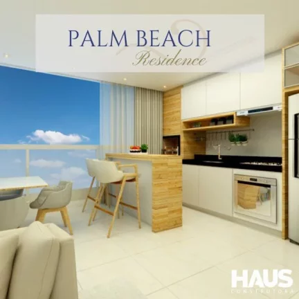 Imagem Apartamento à Venda em Tabuleiro, Barra Velha – 2 Dorm, Suíte, 73,5m², 20m do Mar