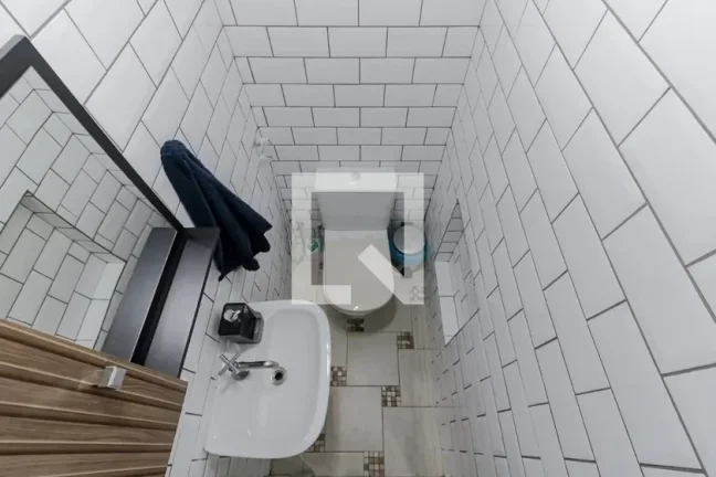 Imagem Apartamento à Venda - Copacabana, 3 Quartos, 110 m2