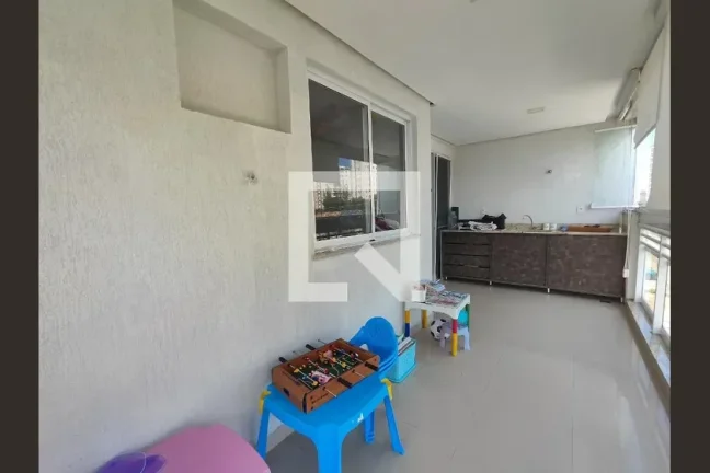 Imagem Apartamento à Venda - Recreio, 3 Quartos, 172 m2