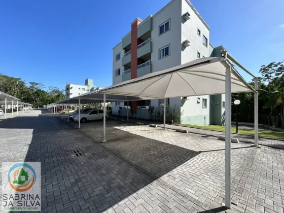 Imagem Apartamento - Badenfurt - Blumenau