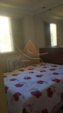 Imagem Apartamento - Ribeirão Preto - Parque dos Lagos
