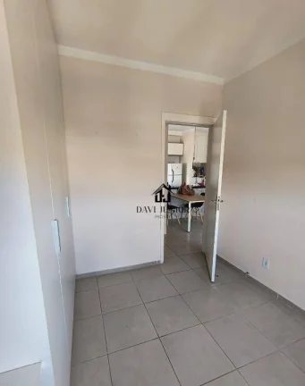 Imagem Apartamento à venda, 54 m² por R$ 390.000,00 - Boa Vista - Sorocaba/SP