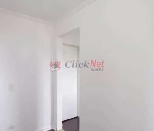 Imagem Excelente Apartamento em Condomínio Padrão à Venda em São Bernardo do Campo ,bairro Baeta Neves.