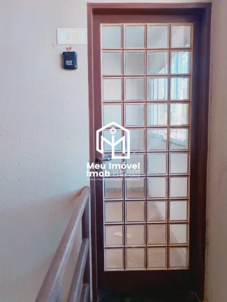 Imagem Apartamento Cond. Residencial Madrid - Valparaíso de Goiás