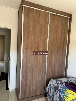Imagem Sobrado com 3 quartos à venda, 100 m² por R$ 695.000 - Vila Irmãos Arnoni - São Paulo/SP