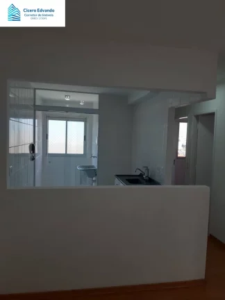 Imagem APARTAMENTO RESIDENCIAL em SÃO PAULO - SP, CIDADE LÍDER