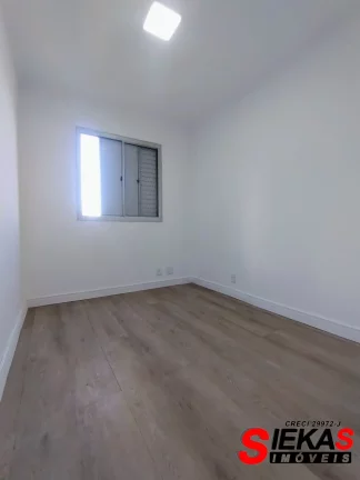 Imagem Apartamento à venda em São Paulo - Jardim Santa Terezinha (Zona Leste) 2 quartos, 1 sala, 1 banheiro, 1 vaga, 46m².