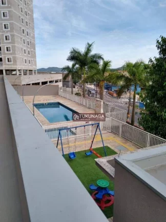 Imagem Apartamento com 2 dormitórios à venda, 58 m² por R$ 425.000,00 - Vila Nova Bonsucesso - Guarulhos/SP