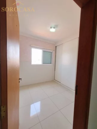 Imagem Apartamento à Venda 70m² - 2 dormitórios - Vila Santana