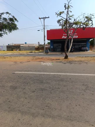 Imagem Terreno Lote em Residencial Jardins do Cerrado 3, Goiânia/GO