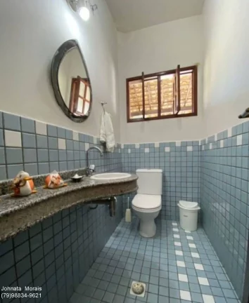 Imagem Casa à Venda no Condomínio Morada da Praia 1 - Confira os Detalhes