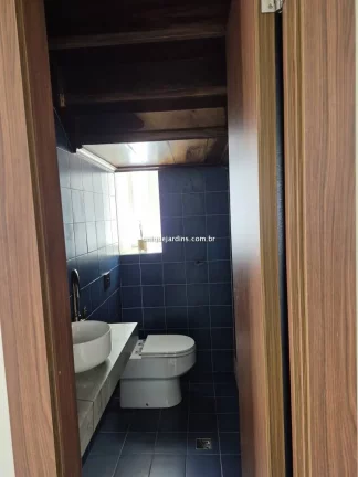 Imagem Cobertura Duplex à venda Jardim Paulista São Paulo