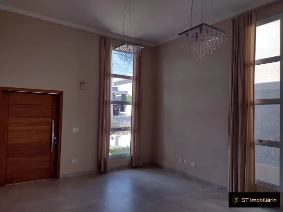 Imagem Casa com 3 dormitórios em Condominio- Atibaia/SP - 300m² por R$1.150.000,00