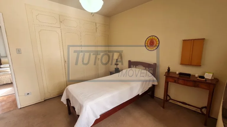 Imagem APARTAMENTO À VENDA NO PARAÍSO, SÃO PAULO