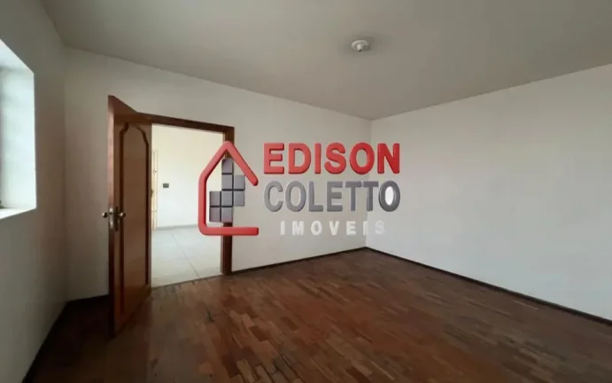 Casa na Vila Rezende, com 3 Quartos e 2 banheiros à Venda, Piracicaba/SP!!