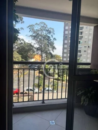 Imagem Apartamento com 2 quartos à venda, 47 m² - Vila Andrade - São Paulo/SP