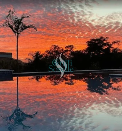 Imagem Terreno/Lote à Venda no Condomínio Villaggio Paradiso em Itaitba - São Paulo/SP.