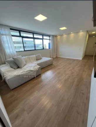 Imagem Pé na areia com exclusividade, sofisticação e conforto no Jardim Oceania – João Pessoa Imagem Pé na areia com exclusividade, sofisticação e conforto no Jardim Oceania – João Pessoa