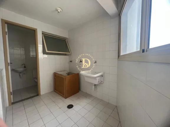 Imagem Apartamento com 4 Quartos à Venda, 132 m² em Jardim Aquarius - São José Dos Campos