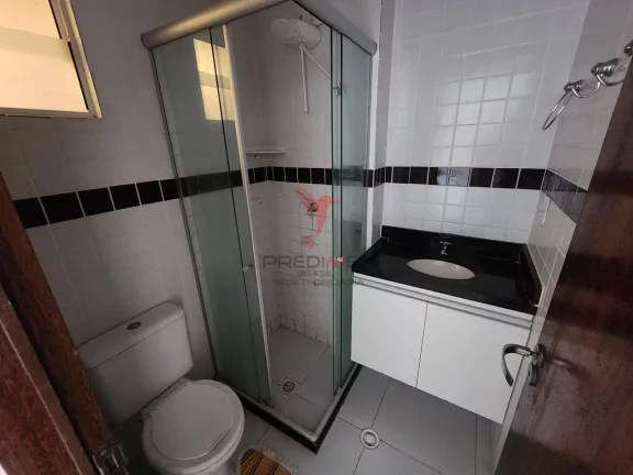 Imagem Apartamento Mobiliado no Bessa a 50m do Mar
