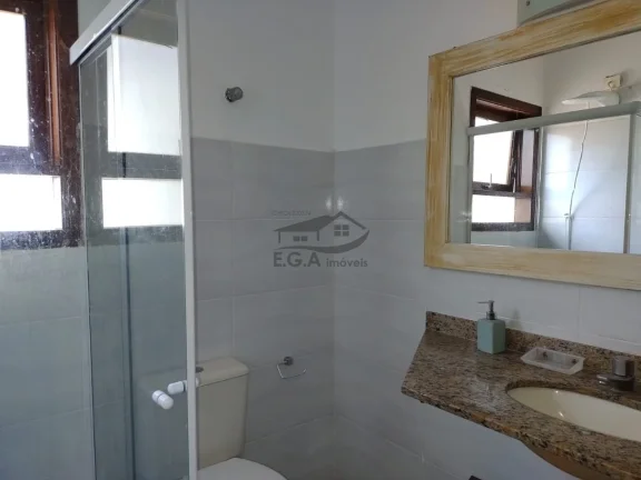 Imagem CASA NA PRAIA DE JUQUEY