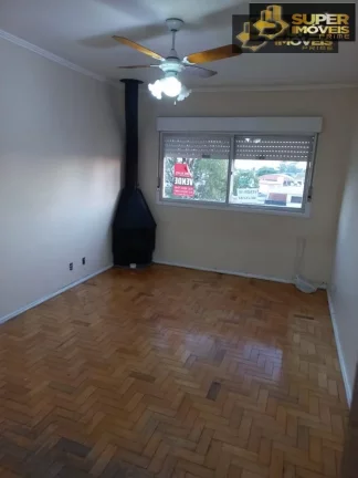 Imagem Apartamento Padrão para Venda em Fragata Pelotas-RS - 2381