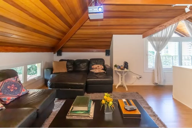 Imagem CASA RESIDENCIAL em São Paulo - SP, Chácara Inglesa
