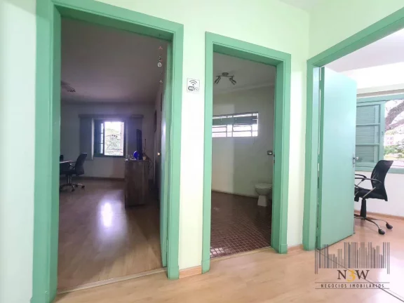 Imagem Sobrado à venda na Vila Leopoldina São Paulo SP 3 quartos 3 vagas 135 m² na Rua Belmonte