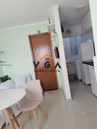Imagem Apartamento para Venda em São Paulo, Vila Formosa, 1 dormitório, 1 banheiro