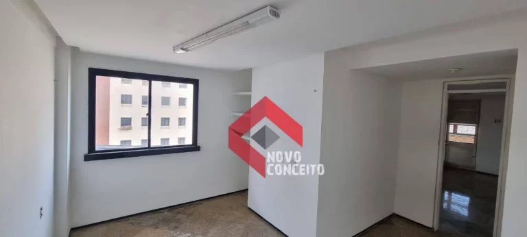 Imagem Apartamento à venda, 160 m² por R$ 730.000,00 - Aldeota - Fortaleza/CE