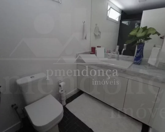 Imagem Apartamento à venda em Higienópolis com 2 quartos e 2 vagas próximo Paulista e metrô