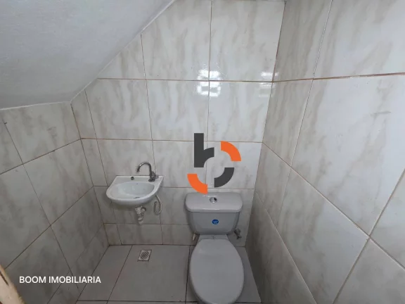 Imagem Loja para alugar, 30 m² por R$ 3.655,00/mês - Centro - Nova Iguaçu/RJ