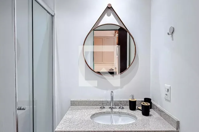 Imagem Apartamento à Venda - Ipiranga, 1 Quarto, 24 m2