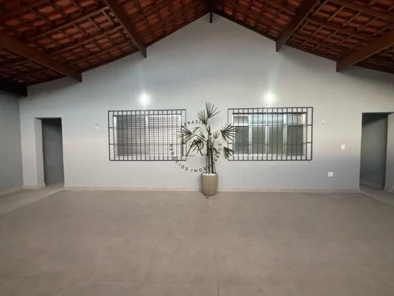 Imagem Casa para Venda em Praia Grande, Tupi, 4 dormitórios, 2 suítes, 3 banheiros, 4 vagas