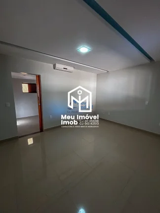 Imagem Quadra 2 Conj 1 Vicente Pires Casa 4 Quartos 3 Suítes 4 Vagas 360m² Despensa
