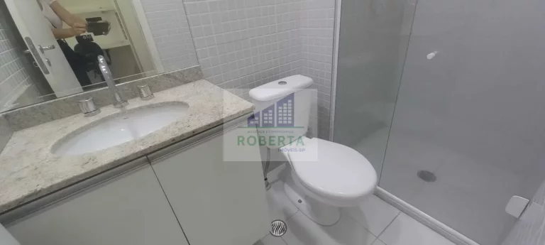 Imagem STUDIO À VENDA NO BROOKLIM COM 35M²