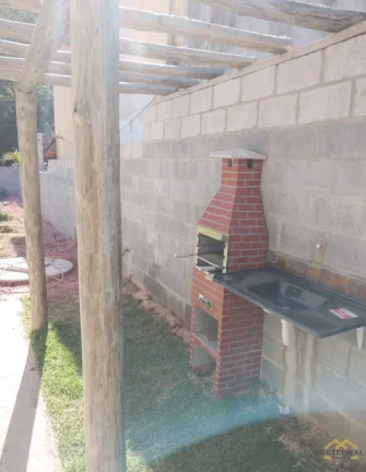Imagem Casa térrea a Venda com 03 quartos - Bairro Corrupira - Jundiaí/SP