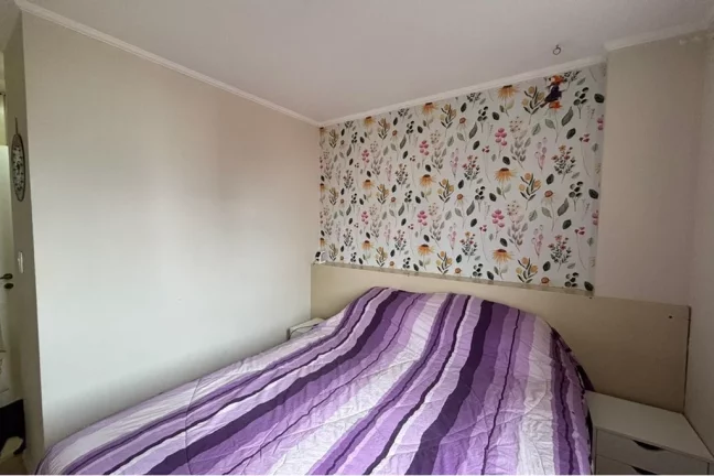Imagem APARTAMENTO RESIDENCIAL em São Paulo - SP, Cambuci