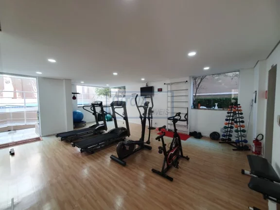Imagem APARTAMENTO A VENDA NA VILA CLEMENTINO, SÃO PAULO