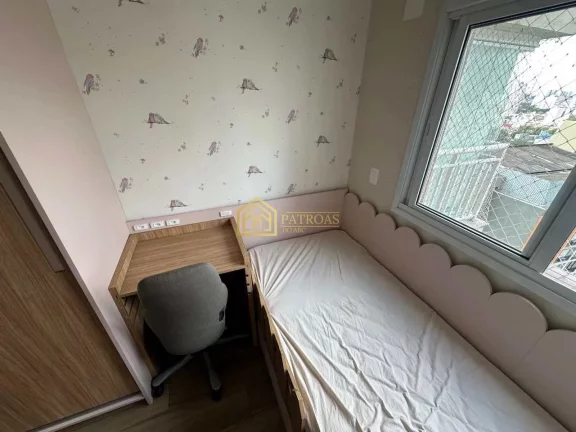 Imagem Apartamento Padrão