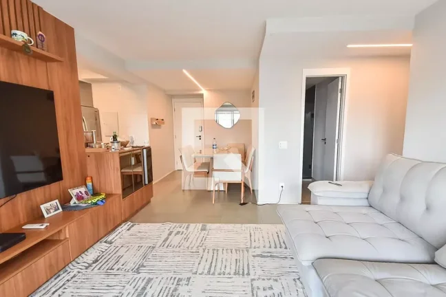 Imagem Apartamento à Venda - Ipiranga, 2 Quartos, 75 m2